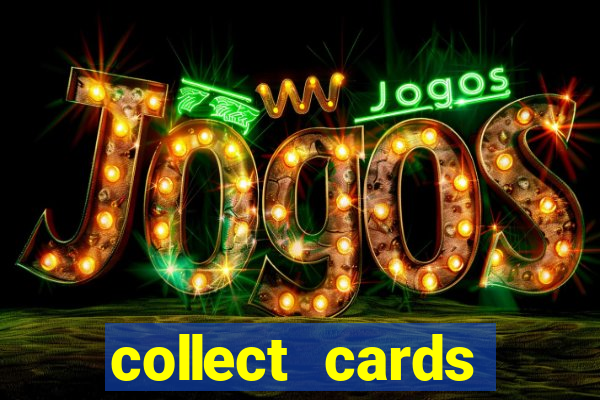 collect cards baixar app